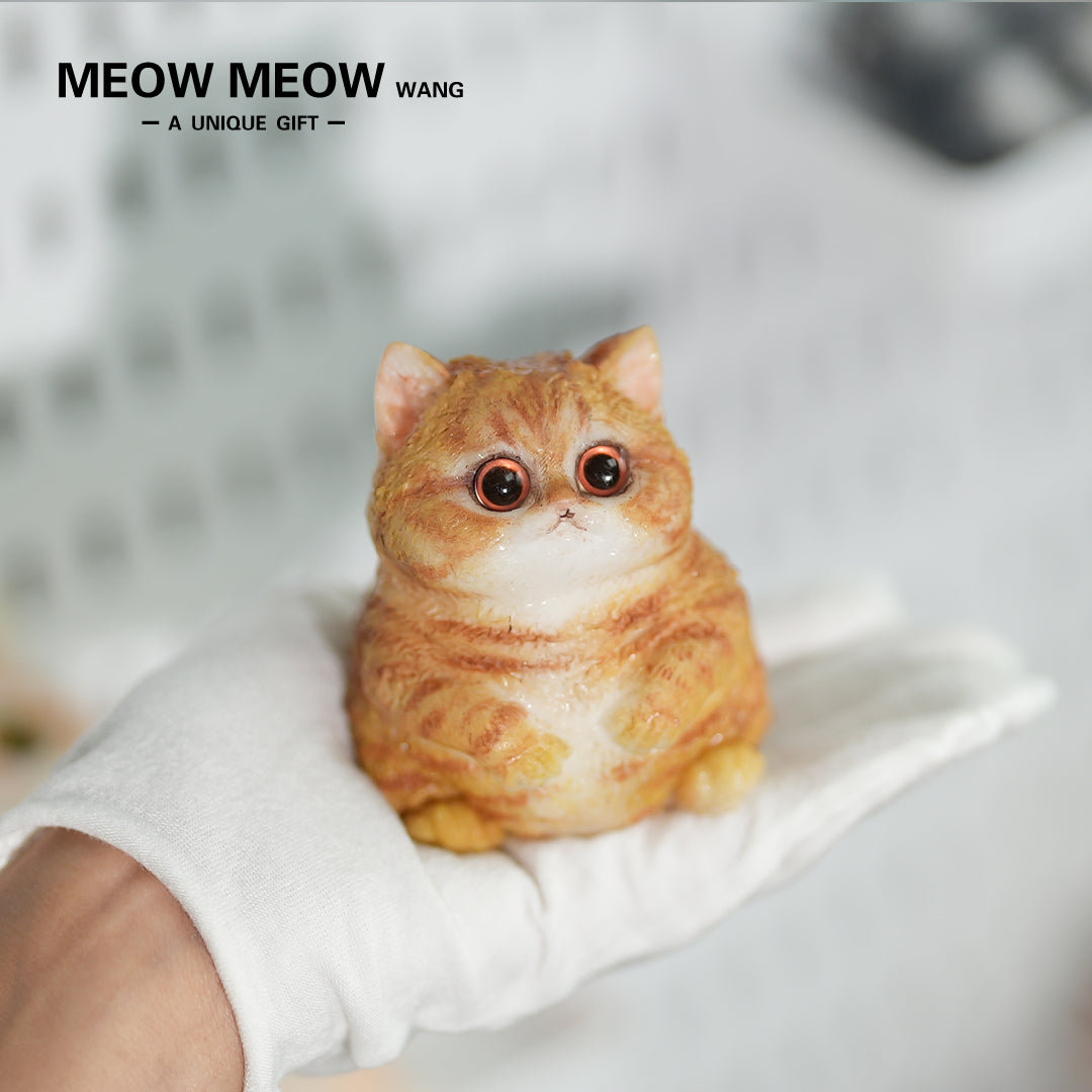 E001:Custom Super Cute Mini Kittens ----'chat' icon on the left bottom to send photos to us