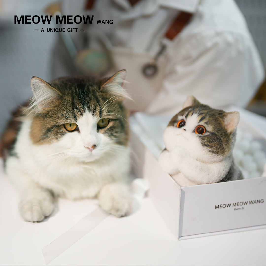 A002: Customized Chubby Big Size Silicone Cat ----'chat' icon on the left bottom to send photos to us
