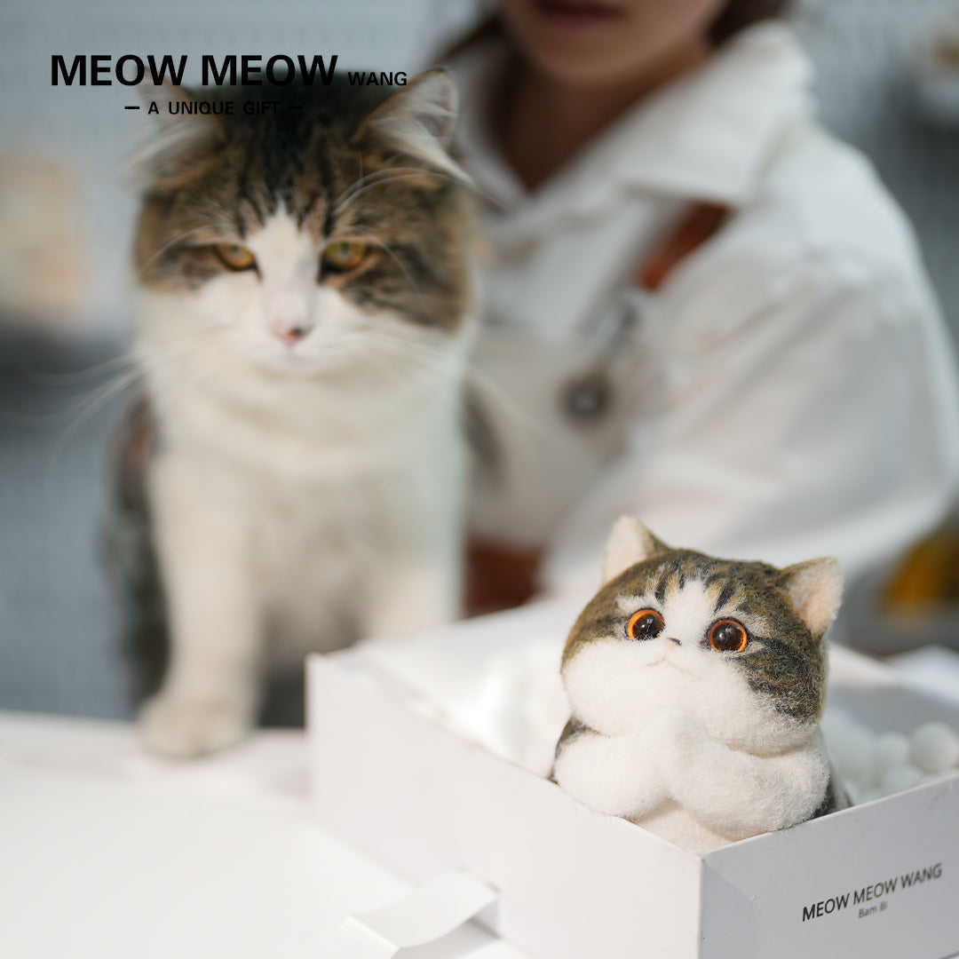 A002: Customized Chubby Big Size Silicone Cat ----'chat' icon on the left bottom to send photos to us
